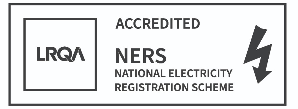 National Electricity Registration Scheme (NERS), LRQA