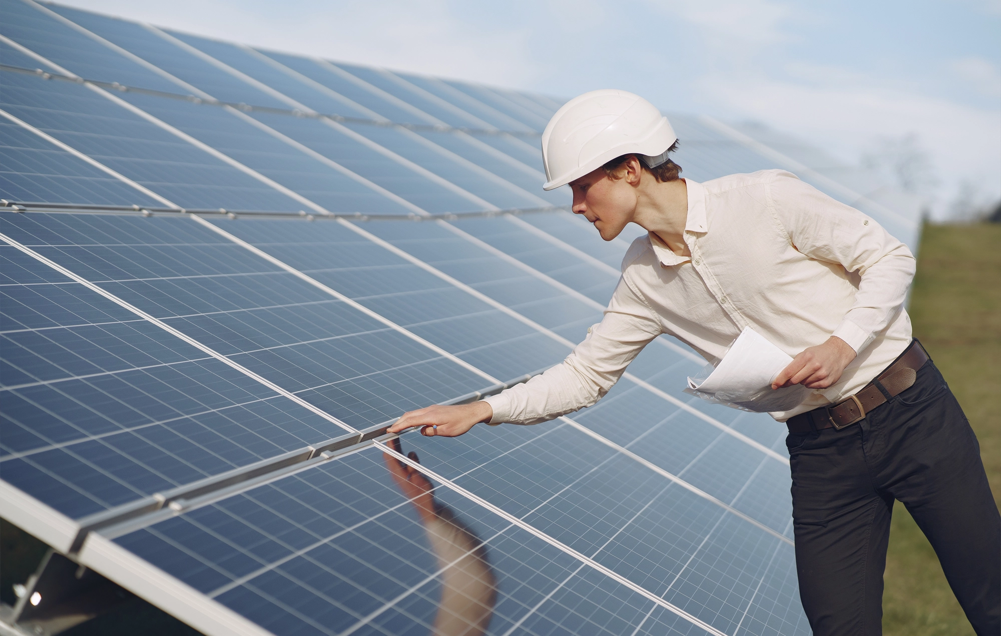 Electrical engineering and power systems design