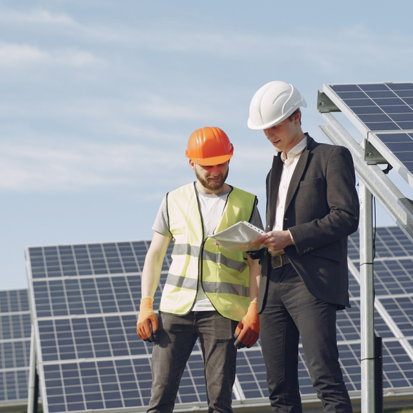 Renewable grid integration