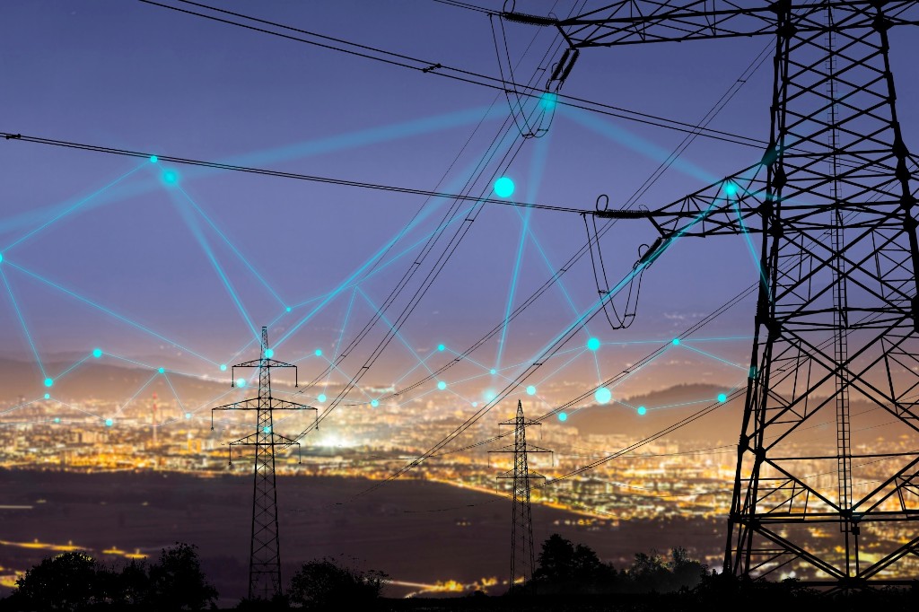 Grid Connection studies