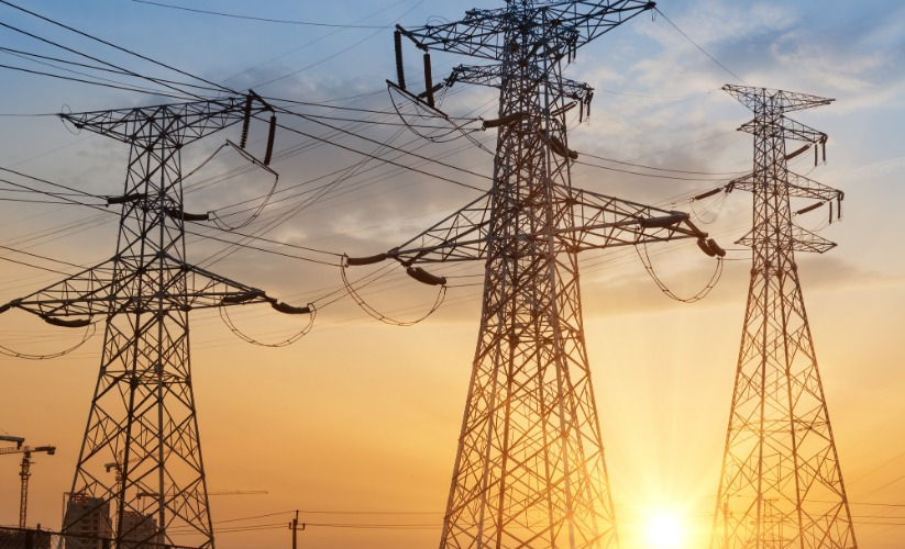 Power System Studies and transmission infrastructure